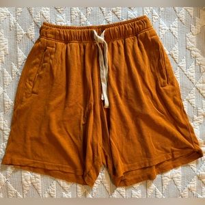 Jungmaven Lounge Shorts